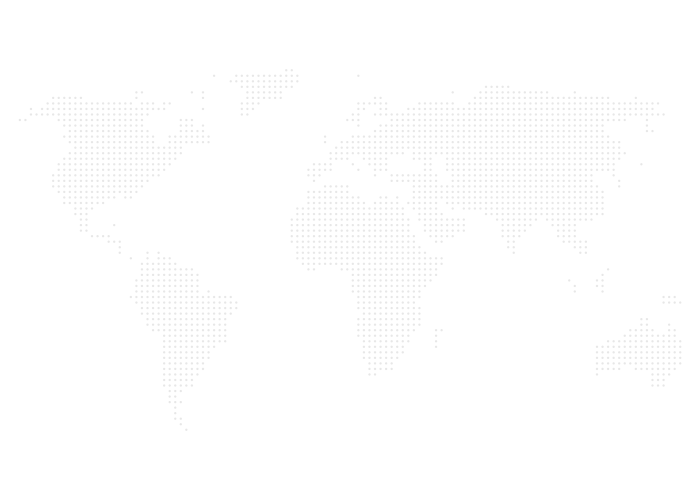 nodesolution world map